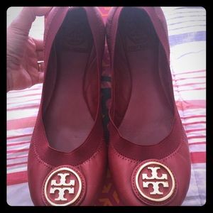 Tory Burch Flats